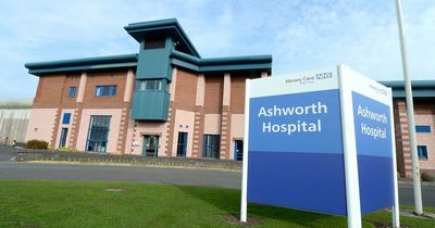 Attempted murder charge after incident at Ashworth Hospital