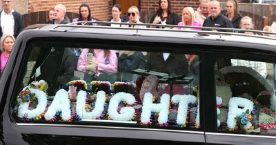 Olivia Pratt-Korbel's funeral, school's tribute and mum's eulogy