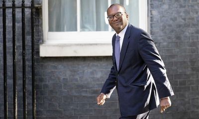 Kwasi Kwarteng to deliver emergency mini-budget on 23 September