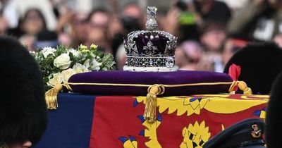 Full details of Queen's funeral have been released