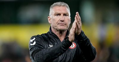 Nigel Pearson won't apologise for Bristol City's approach as he reveals lessons they must learn