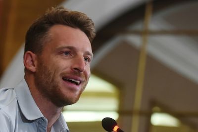 Buttler wants England battle-hardened from Pakistan tour