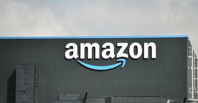 Amazon workers voting for strike action after '35p pay rise offer'