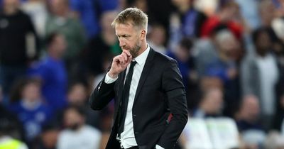 Jamie Carragher left unconvinced by Graham Potter system as Chelsea frustrated by FC Salzburg