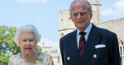 The Queen to be buried alongside Prince Philip in private burial at Windsor Castle