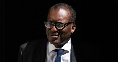 Chancellor Kwasi Kwarteng to give 'mini budget' next Friday