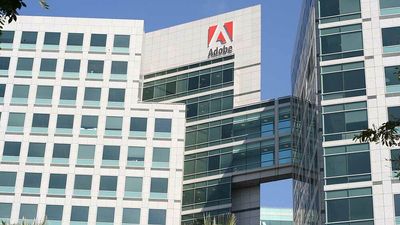 Adobe Stock Falls On Mixed Quarterly Report, $20 Billion Acquisition