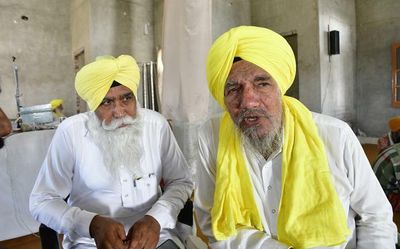 BKU Ugrahan finds alternatives to farm crisis in Bhagat Singh’s ideals