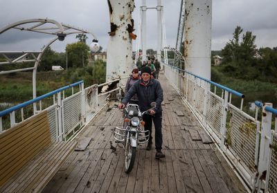 Nearly 90% of Ukrainians oppose territorial concessions to Russia - poll