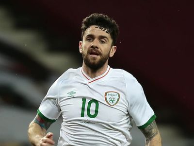 Robbie Brady, Andrew Omobamidele and Callum O’Dowda recalled to Ireland squad