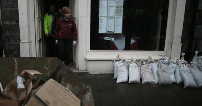 Record View: Response to Storm Frank proves that Scotland rallies round in hour of need