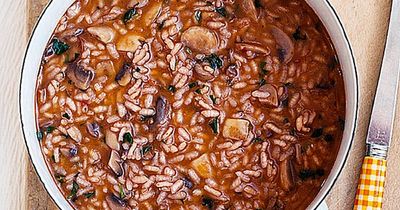 British dinners to feed your family for just a fiver a day