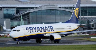 Ryanair forced to cancel 420 flights this Friday over European strikes as 80,000 customers have plans changed