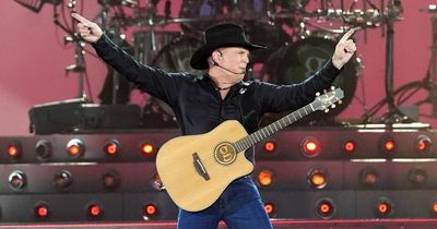 Garth Brooks Dublin: Tickets, seating, setlist, weather and all you need to know for Croke Park gigs