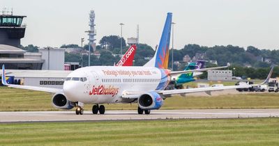 Jet2 registers busiest-ever weekend with more than 800 flights and no cancellations
