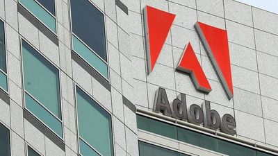 Adobe Stock Slumps On $20B Figma Purchase, Soft Q4 Sales Forecast