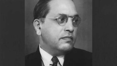 Telangana's new secretariat building to be named after BR Ambedkar