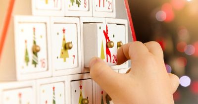 Amazon's top selling toy advent calendars 2022 are here - and they're amazing!