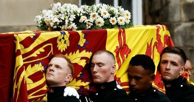 Queen Elizabeth II's funeral: Further details of the Queen's state funeral announced including Royal Family's role