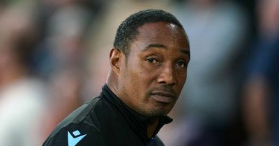 Paul Ince's withering verdict on 'mentally weak' Reading after defeat against Sunderland