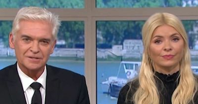 This Morning's Phillip Schofield delivers moving statement as show's ending has viewers in tears