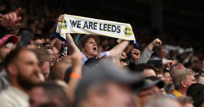 Leeds United U21s set for fresh challenge as bumper Elland Road crowd benefit explained