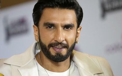 His ‘nude’ photograph was morphed, Ranveer Singh tells cops