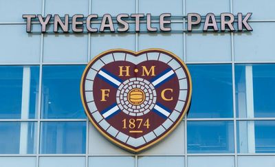 Hearts unveil plans for 22-room boutique hotel at Tynecastle