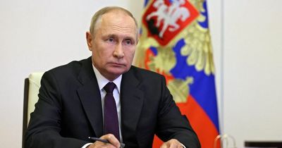 Russian officials publicly call for Vladimir Putin's resignation after military losses