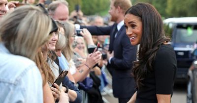 Meghan Markle 'ready to return to UK' and 'feels validated' by the public's response
