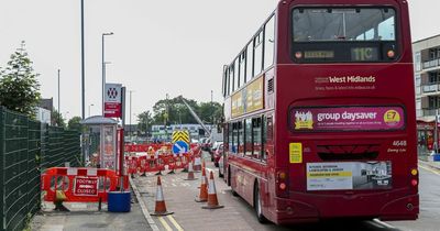 New 'tap and go' payment scheme for West Midlands buses