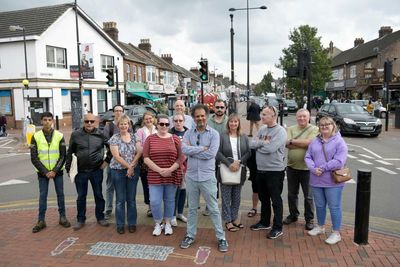 ‘I’ll do for Bury Park what Richard Curtis did for Notting Hill!’: a tour of Luton’s Muslim district