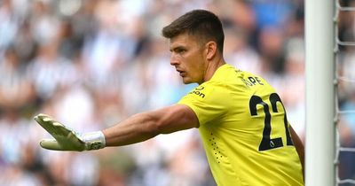 Nick Pope and Kieran Trippier named in England squad - and first call-up for Ivan Toney