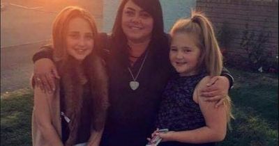 Mum saw horror crash scene before she knew her daughter had been killed by dangerous driver
