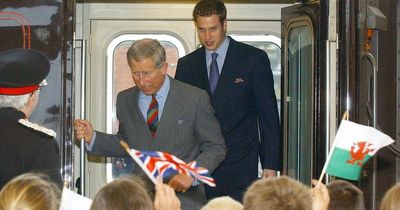 King Charles told minister he would not 'put William through' a Caernarfon Castle Prince of Wales investiture