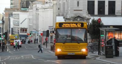 Four cancelled Bristol bus services saved by arrival of solar-powered operator