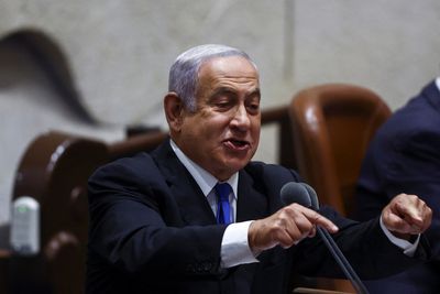 Israel's election campaign kicks off, polls predict further deadlock