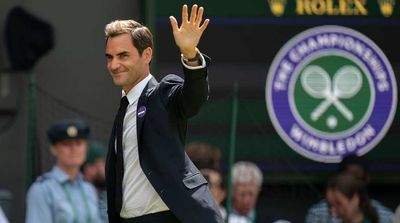 Roger Federer Announces He Will Retire After 2022 Laver Cup
