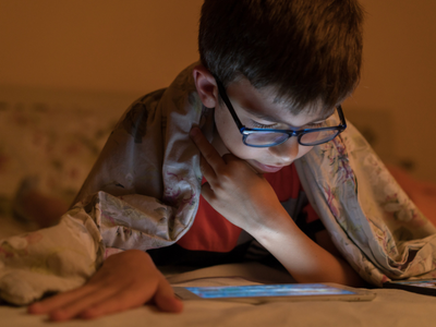 Pandemic Impact: Low vitamin D levels noted in children with new onset of progressive Myopia