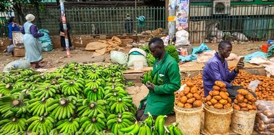 William Ruto is now in charge of Kenya’s shaky economy: where to start