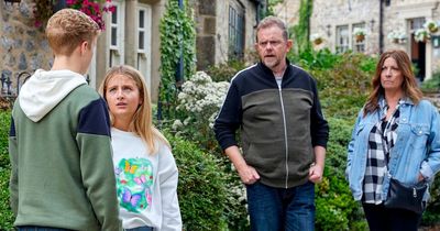 Emmerdale triple bill and hour-long Coronation Street tonight amid ITV schedule shakeup