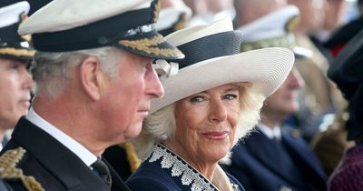 Camilla's little-known family - tragic loss, royal spotlight and special pastime
