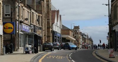 North Lanarkshire Council gives go ahead for new vets in Wishaw town centre