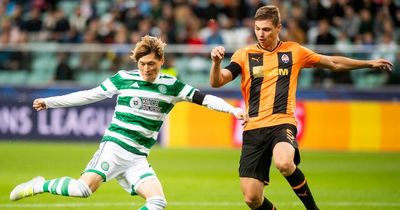 The Shakhtar verdict on Celtic as 'better than Leipzig' prediction rings true for Champions League rival