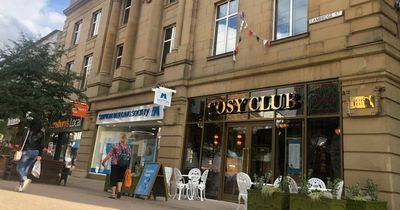 Topshop transformed on Harrogate high street as Cosy Club, Skipton Building Society and Sainsbury's move in