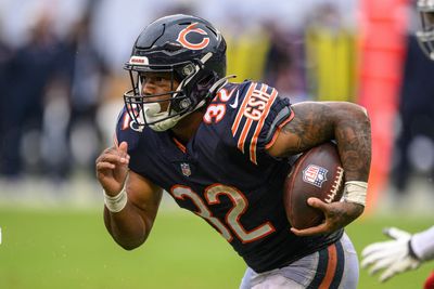 3 causes for concern as Bears face the Packers in Week 2