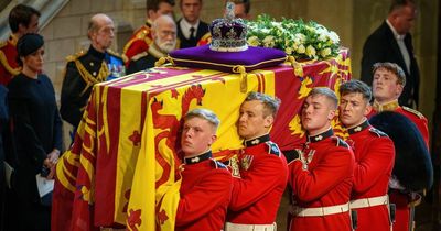 How much will The Queen's Funeral cost and who will pay for it?