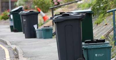 Queen's funeral sees changes to some Wirral bin collections