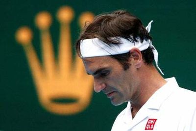 Roger Federer announces tennis retirement with London’s Laver Cup his final tournament