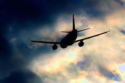 3 Airline Stocks Showing a Lack of Upward Direction